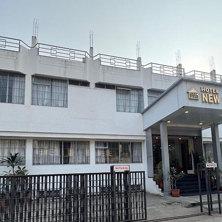 אאורנגבד Hotel New Samrat מראה חיצוני תמונה